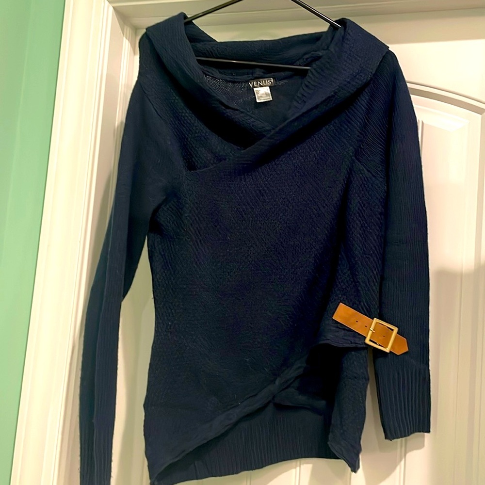 Sweater by Venus size Medium